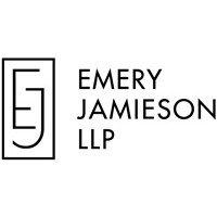 Emery Jamieson LLP
