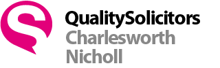 Quality Solicitors Charlesworth Nicholl